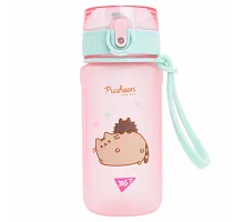 Пляшка для води YES Pusheen 500 мл (708321)