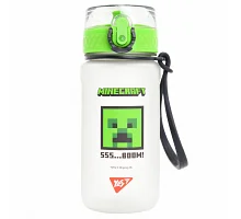 Пляшка для води YES Minecraft 500 мл (708320)