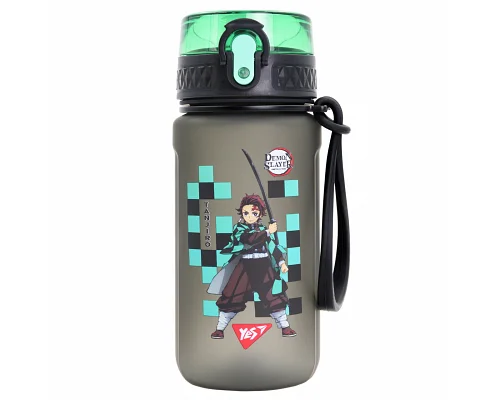 Пляшка для води YES Demon Slayer 500 мл (708271)