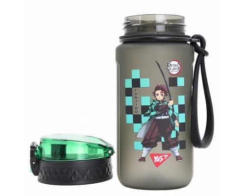 Пляшка для води YES Demon Slayer 500 мл (708271)