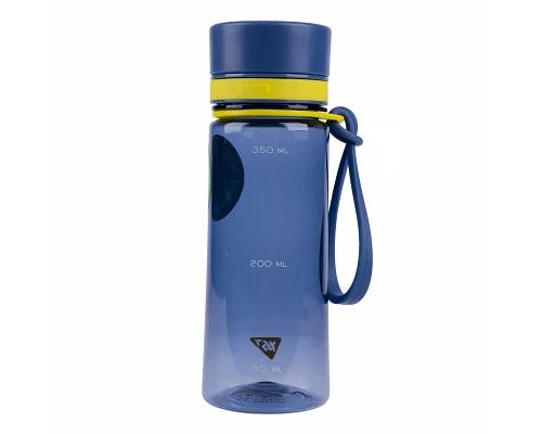 Пляшка для води YES Fusion 400 мл (708317)
