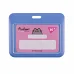 Бейдж на стрічці Yes Pusheen горизонтальний слайдер (940394)