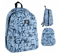 Рюкзак шкільний GoPack Teens 41 см (GO25-188M-3)