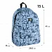 Рюкзак шкільний GoPack Teens 41 см (GO25-188M-3)