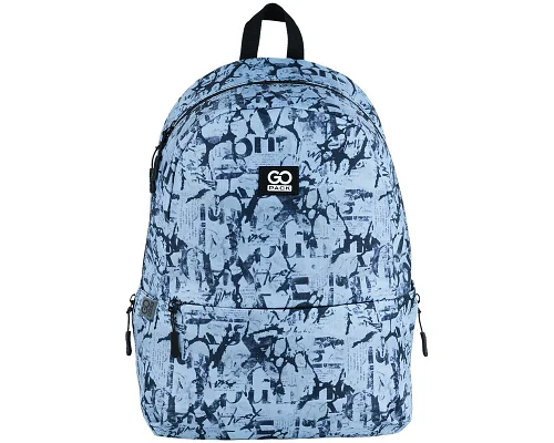 Рюкзак шкільний GoPack Teens 41 см (GO25-188M-3)