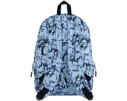 Рюкзак шкільний GoPack Teens 41 см (GO25-188M-3)