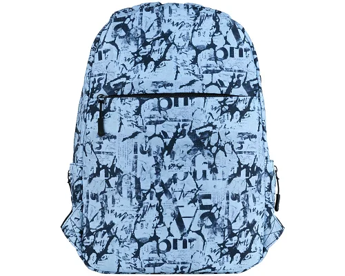 Рюкзак шкільний GoPack Teens 41 см (GO25-188M-3)