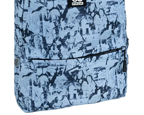 Рюкзак шкільний GoPack Teens 41 см (GO25-188M-3)