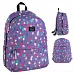 Рюкзак шкільний GoPack Teens 41 см (GO25-188M-2)