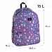 Рюкзак шкільний GoPack Teens 41 см (GO25-188M-2)