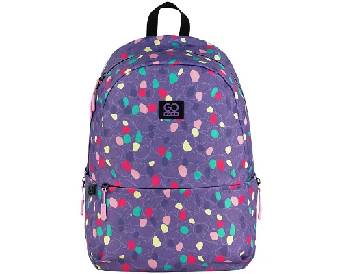 Рюкзак шкільний GoPack Teens 41 см (GO25-188M-2)