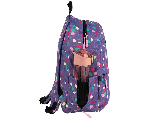Рюкзак шкільний GoPack Teens 41 см (GO25-188M-2)