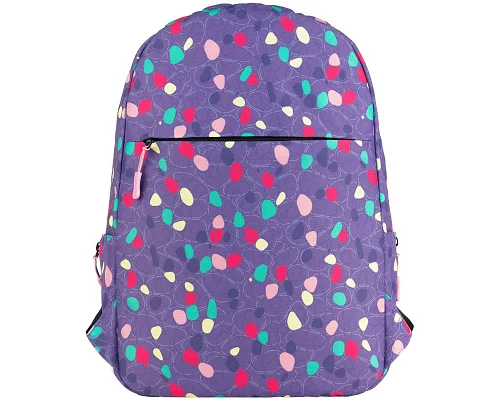 Рюкзак шкільний GoPack Teens 41 см (GO25-188M-2)