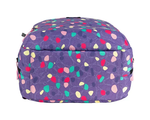 Рюкзак шкільний GoPack Teens 41 см (GO25-188M-2)
