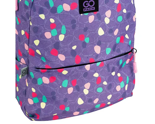 Рюкзак шкільний GoPack Teens 41 см (GO25-188M-2)