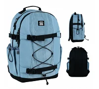 Рюкзак шкільний GoPack Teens 46 см (GO25-186L-2)