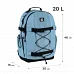 Рюкзак шкільний GoPack Teens 46 см (GO25-186L-2)