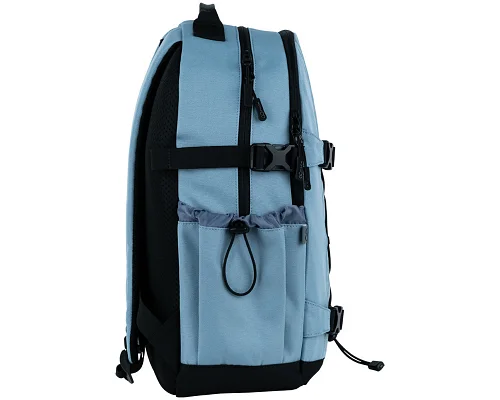 Рюкзак шкільний GoPack Teens 46 см (GO25-186L-2)