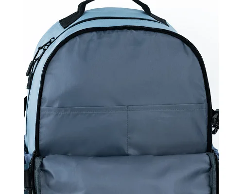 Рюкзак шкільний GoPack Teens 46 см (GO25-186L-2)