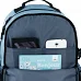 Рюкзак шкільний GoPack Teens 46 см (GO25-186L-2)