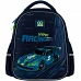 Рюкзак шкільний напівкаркасний GoPack Speedway 34 см (GO25-165S-4)