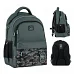 Рюкзак шкільний GoPack Legion 41 см (GO25-182M-5)
