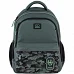 Рюкзак шкільний GoPack Legion 41 см (GO25-182M-5)