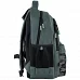 Рюкзак шкільний GoPack Legion 41 см (GO25-182M-5)