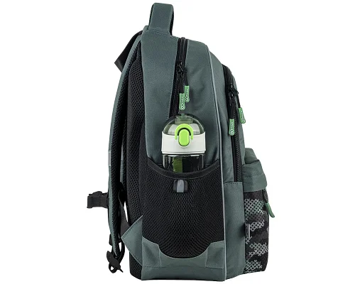 Рюкзак шкільний GoPack Legion 41 см (GO25-182M-5)