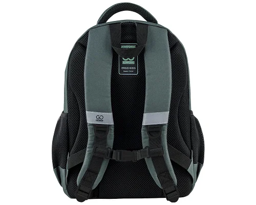 Рюкзак шкільний GoPack Legion 41 см (GO25-182M-5)