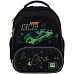 Рюкзак шкільний каркасний GoPack Rasing King 38 см (GO25-597M-5)