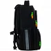 Рюкзак шкільний каркасний GoPack Rasing King 38 см (GO25-597M-5)