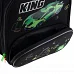 Рюкзак шкільний каркасний GoPack Rasing King 38 см (GO25-597M-5)
