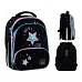 Рюкзак шкільний каркасний GoPack Be A Star 38 см (GO25-597M-1)