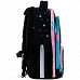 Рюкзак шкільний каркасний GoPack Be A Star 38 см (GO25-597M-1)