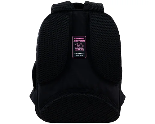 Рюкзак шкільний каркасний GoPack Be A Star 38 см (GO25-597M-1)