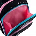 Рюкзак шкільний каркасний GoPack Be A Star 38 см (GO25-597M-1)