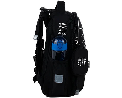 Рюкзак шкільний каркасний Kite Player 38 см (K25-531M-3)