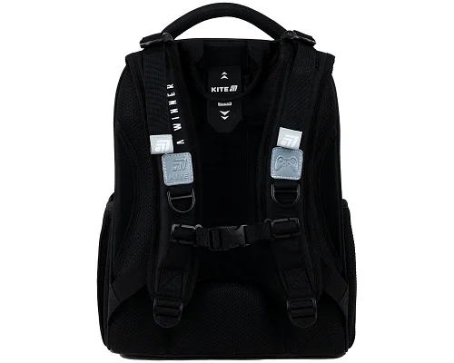 Рюкзак шкільний каркасний Kite Player 38 см (K25-531M-3)