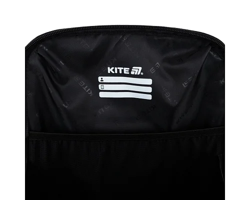 Рюкзак шкільний каркасний Kite Player 38 см (K25-531M-3)