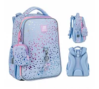 Рюкзак шкільний каркасний Kite Shiny 38 см (K25-531M-1)