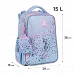 Рюкзак шкільний каркасний Kite Shiny 38 см (K25-531M-1)
