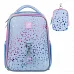 Рюкзак шкільний каркасний Kite Shiny 38 см (K25-531M-1)