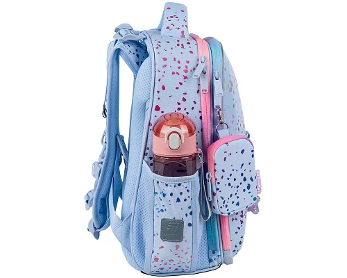 Рюкзак шкільний каркасний Kite Shiny 38 см (K25-531M-1)