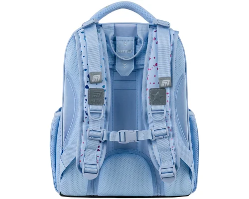 Рюкзак шкільний каркасний Kite Shiny 38 см (K25-531M-1)