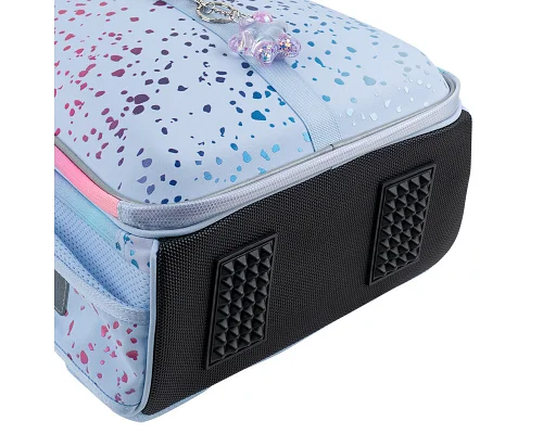 Рюкзак шкільний каркасний Kite Shiny 38 см (K25-531M-1)