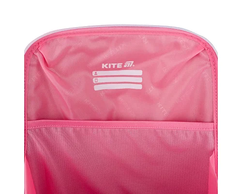 Рюкзак шкільний каркасний Kite Shiny 38 см (K25-531M-1)