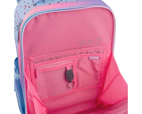 Рюкзак шкільний каркасний Kite Shiny 38 см (K25-531M-1)