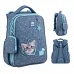 Рюкзак шкільний каркасний Kite Studio Pets 38 см (SP25-531M)