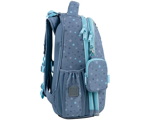 Рюкзак шкільний каркасний Kite Studio Pets 38 см (SP25-531M)